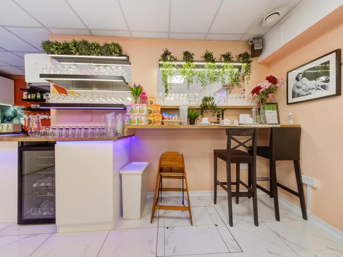 Grantly Hotel Londres