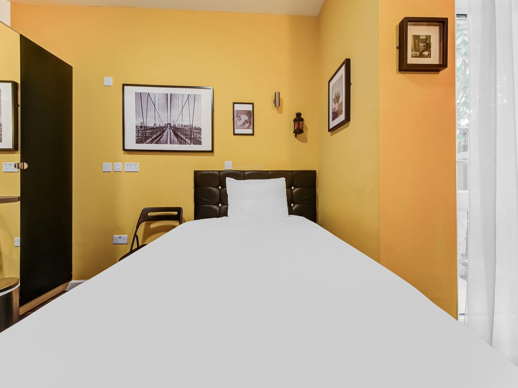 Grantly Hotel Londres