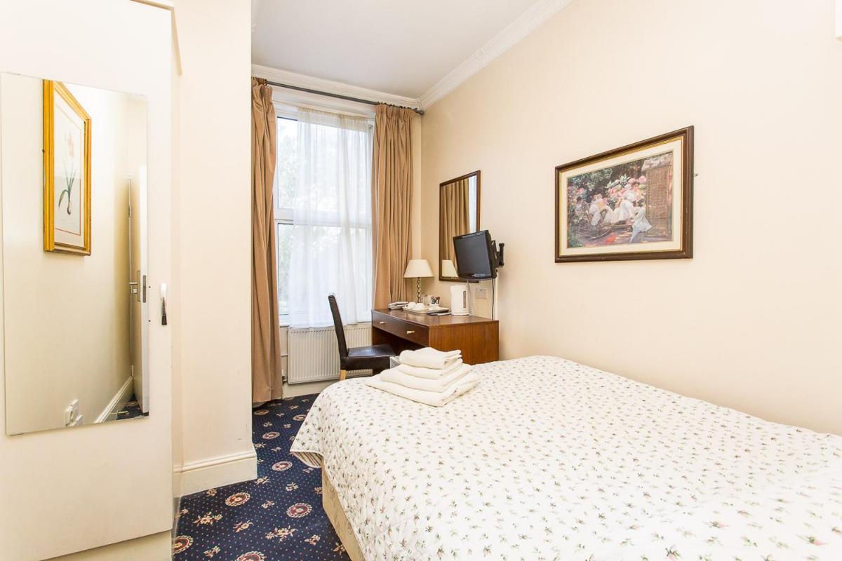 Grantly 3* Londres