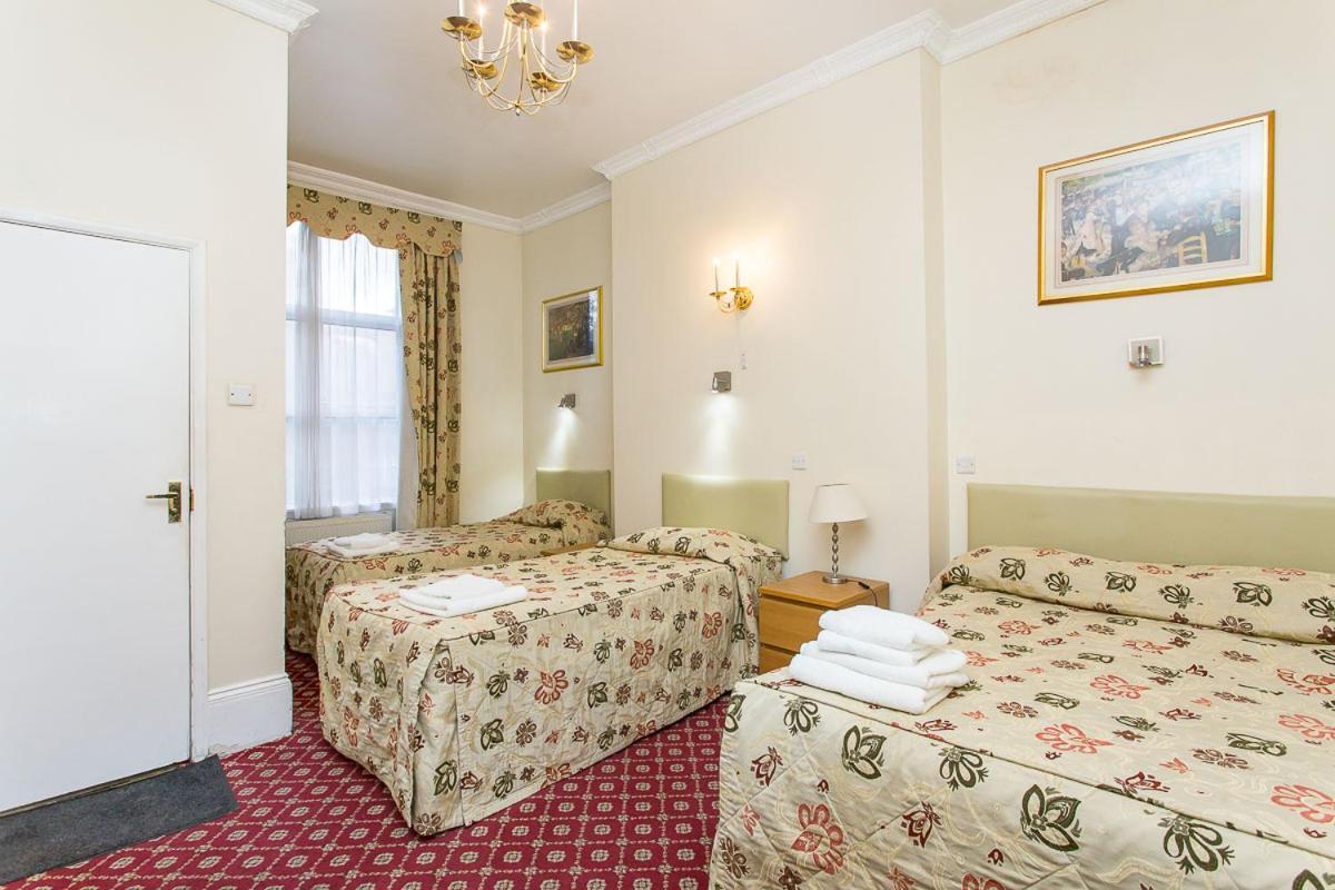Hotel Grantly Londres