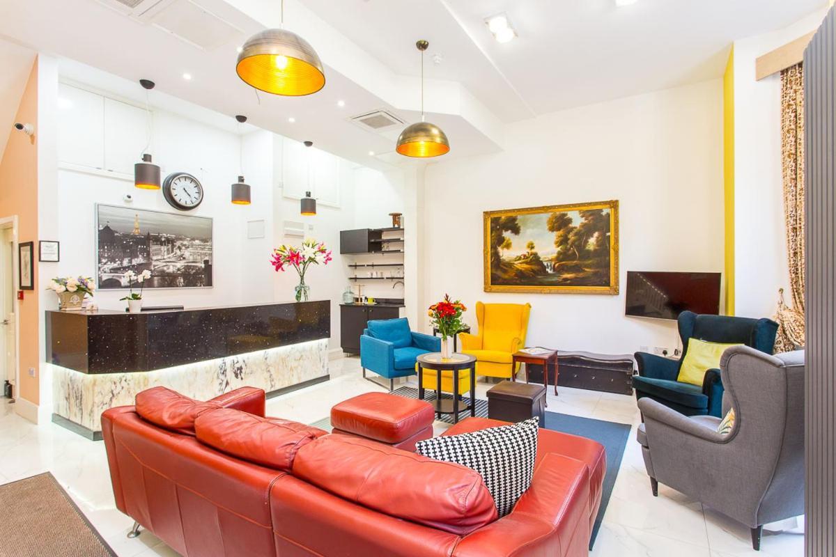 Hotel Grantly Londres