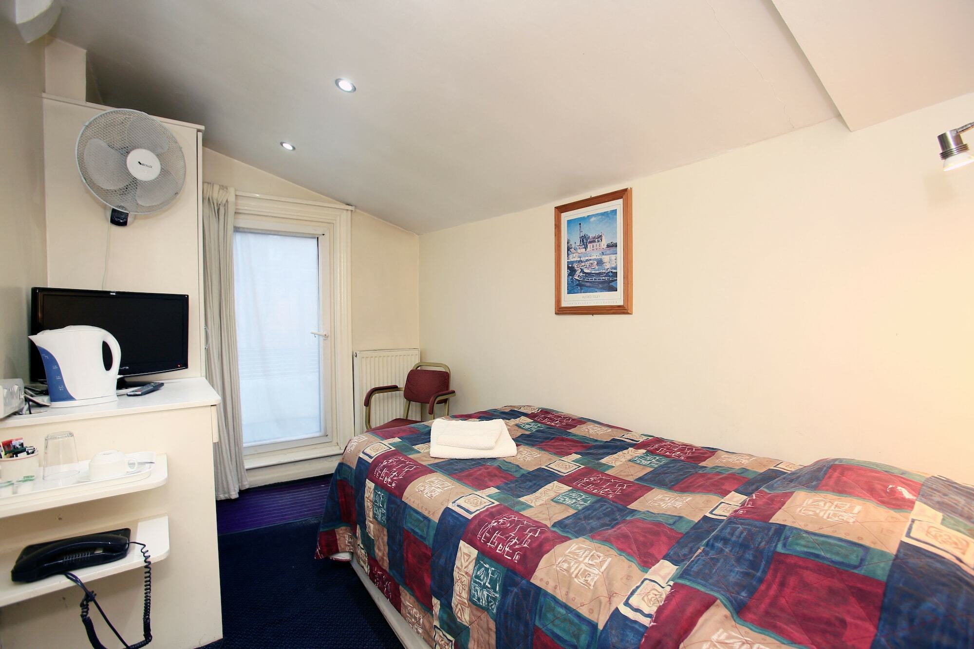 Grantly Hotel Londres