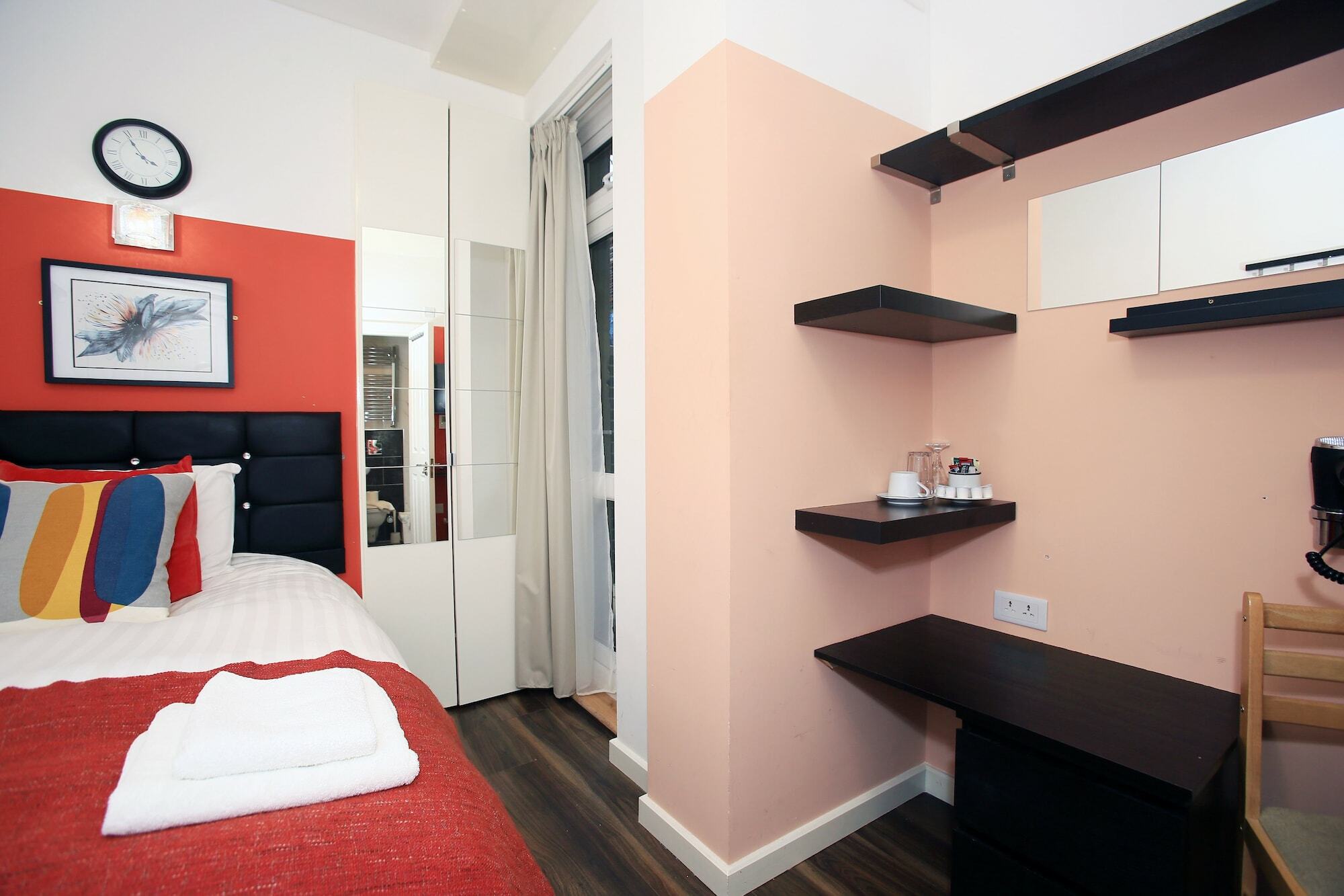 Grantly 3* Londres