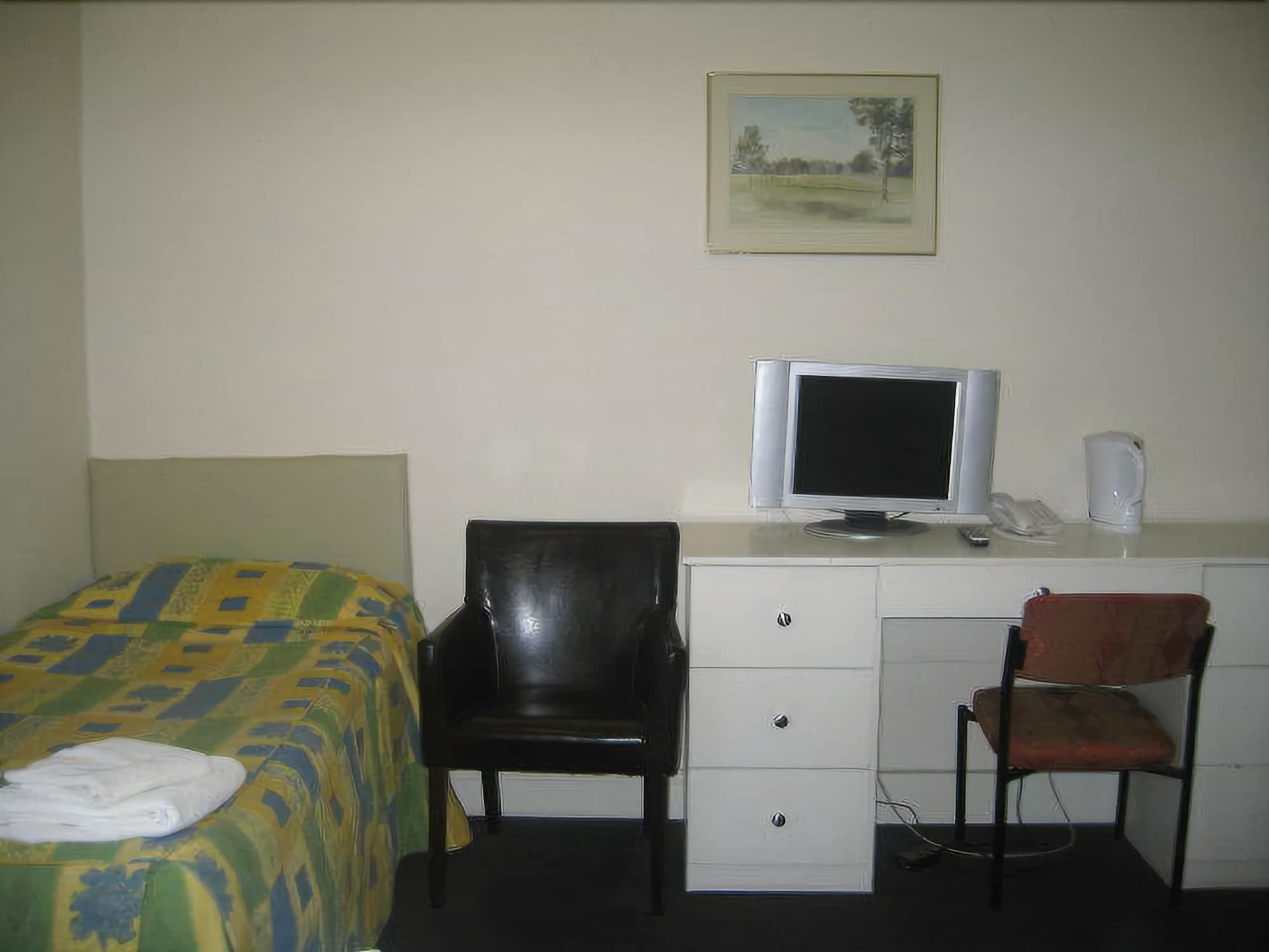 Grantly 3* Londres